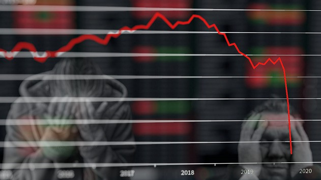 Световната икономика ще навлезе в рецесия през 2023 г.