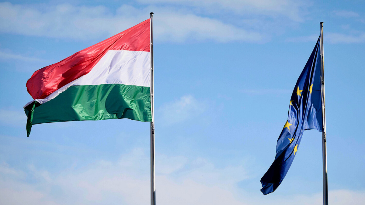 Европейската комисия блокира 22 милиона евро, предназначени за Унгария