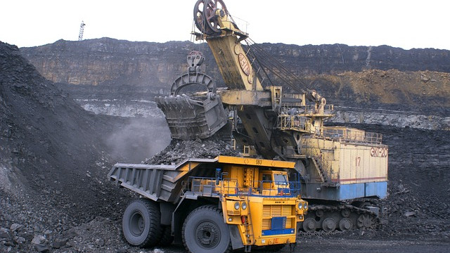 Енергийната криза доведе до рекордно потребление на въглища в световен мащаб