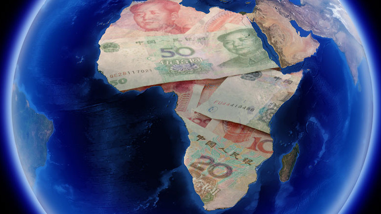 Китай се опита да купи Африка и може би падна в собствения си капан