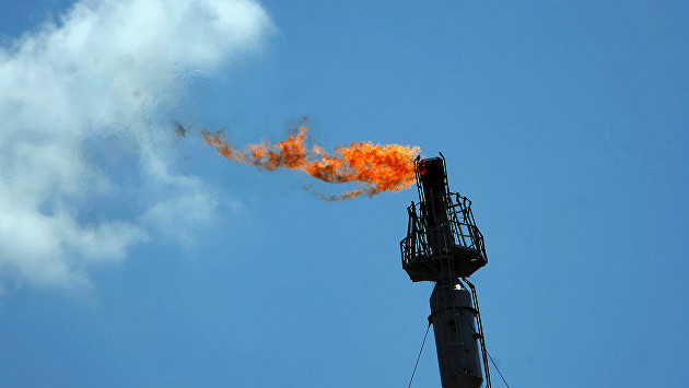 Цените на газа в Европа паднаха под 800 долара за хиляда кубически метра