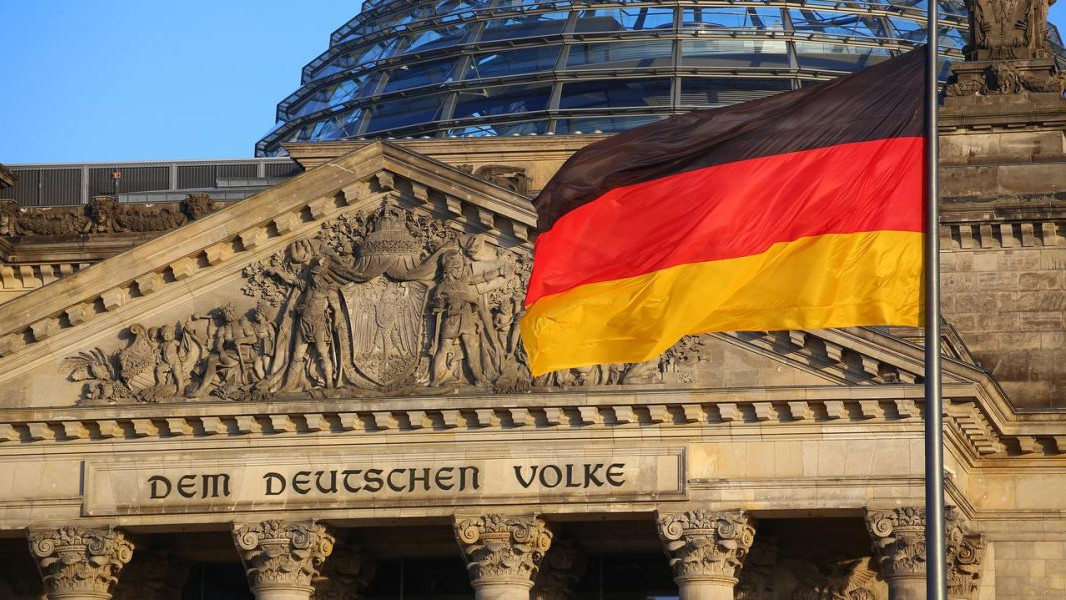 Петима германци са обвинени в опит за отвличане и държавен преврат