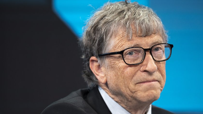 Бил Гейтс предрече фиаско в сдържането на "глобалната катастрофа"