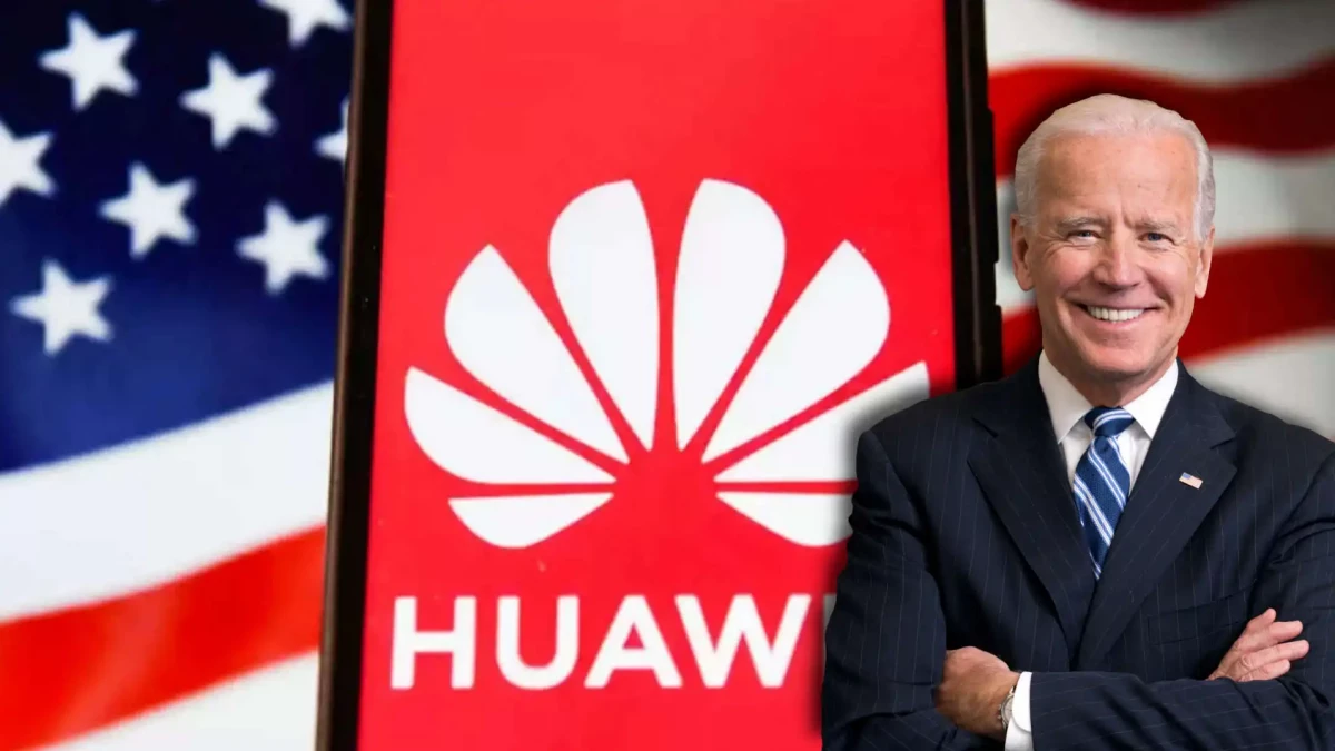 Технологична война: Джо Байдън задълбочава пропастта между САЩ и Китай
