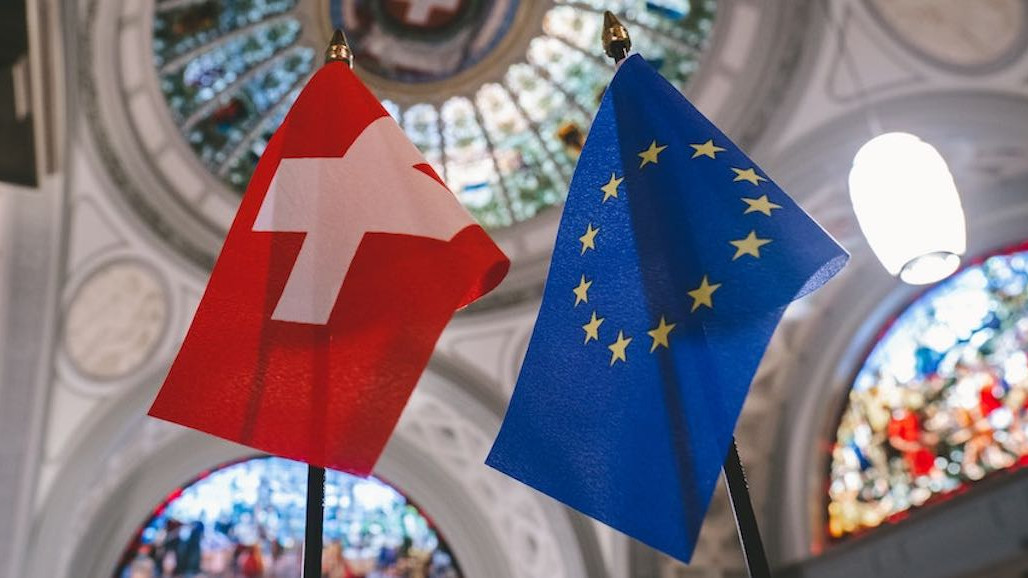 Приближава ли се Швейцария до членство в Европейския съюз