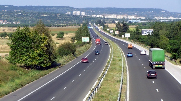 До половин година пускат движението по 7-километров участък от пътя Ботевград – Видин
