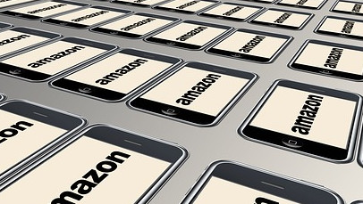 Amazon изпревари Apple и стана най-скъпата марка в света