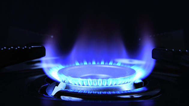 Борсовите цени на газа в Европа продължават да падат и днес