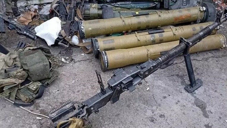 Полша разкритикува оръжията, които западните страни предават на Украйна
