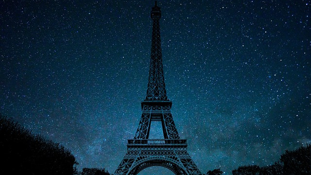 Париж  е начело в световната класация за принос на туризма към икономиката през 2022 г.