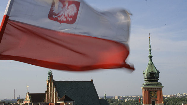 Германия не възнамерява да преговаря с Полша за репарации