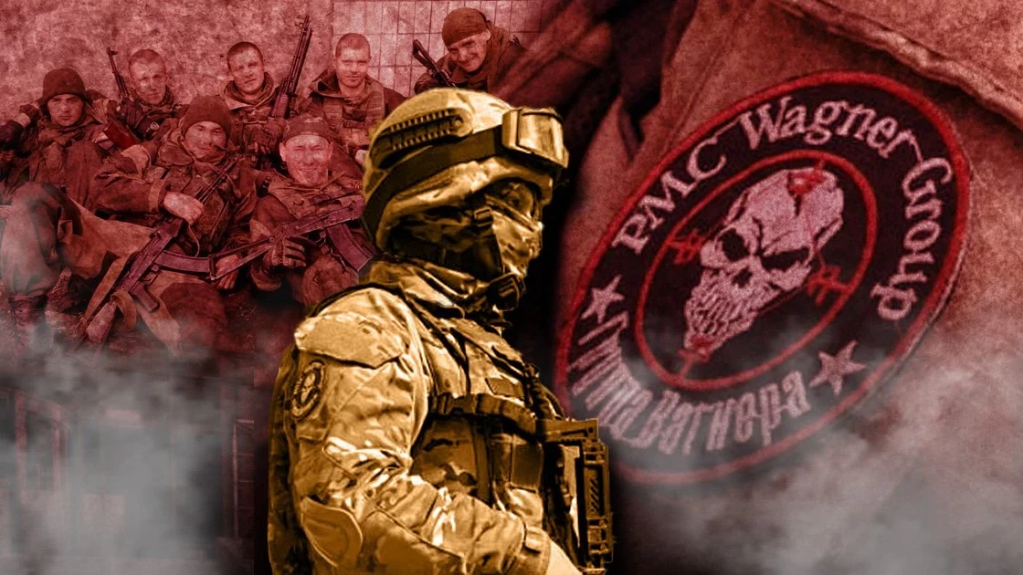 Защо смятат частната руска армия Wagner за транснационална престъпна организация