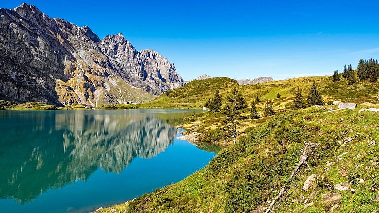 Най-добрите европейски национални паркове, които ще ви заредят с енергия и спокойствие