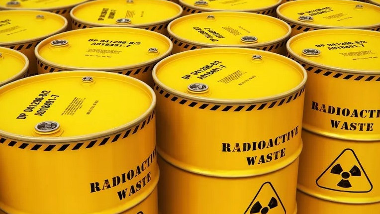 Първото в света подземно хранилище за радиоактивни отпадъци бе открито във Финландия