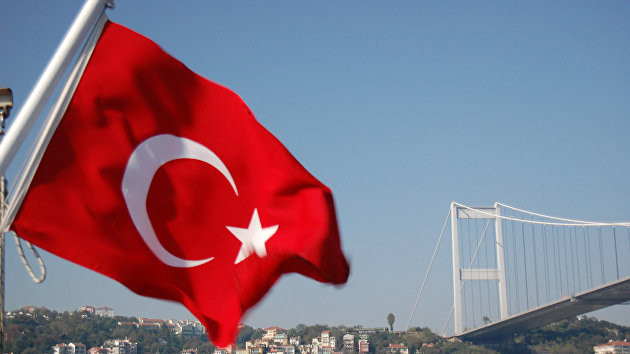 Турция завършва процеса на включване на черноморския газ в обща система
