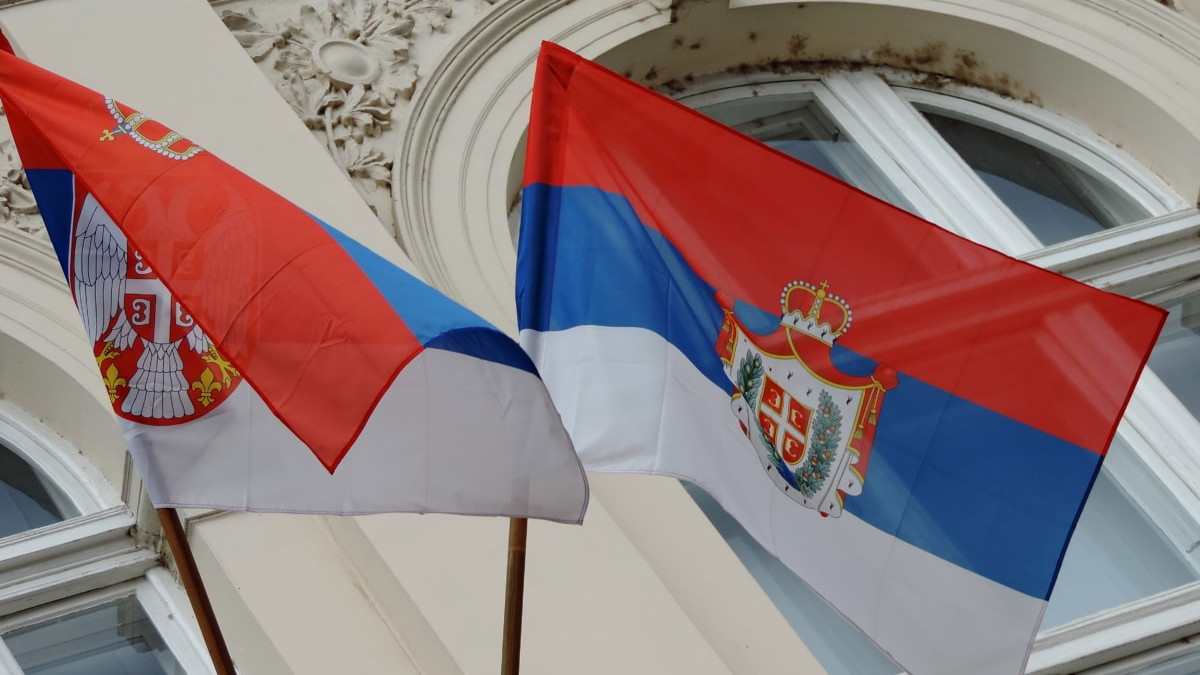 Сърбия реши да изпрати хуманитарна помощ на Украйна