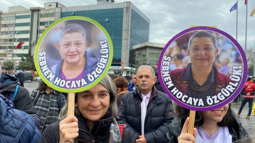 Турция осъди известен медицински специалист на затвор
