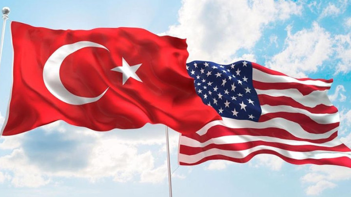 Bloomberg: САЩ поискаха от Турция да спре износа за Русия