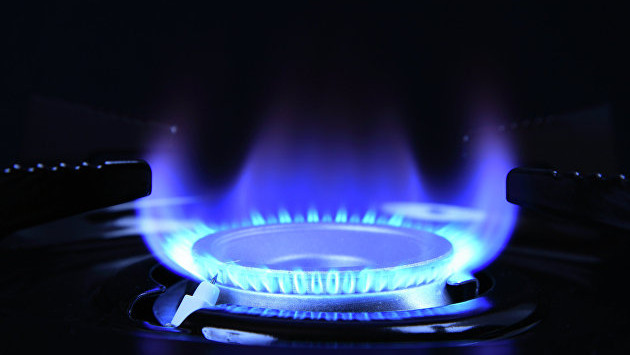 Цените на газа в Европа се задържат малко над 550 долара