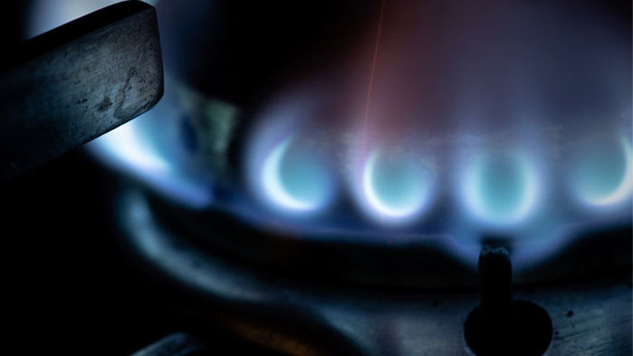 Потреблението на газ в Европа е спаднало с 19% за шест месеца