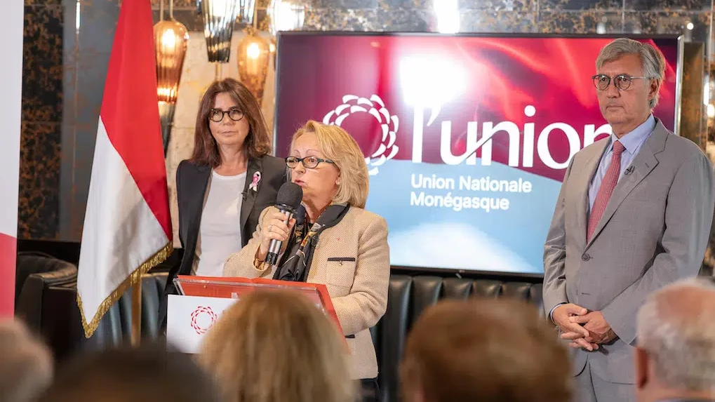 Съкрушителна изборна победа на Националния съюз на Монако