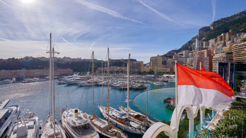 Днес Монако избира своя 24-членен парламент