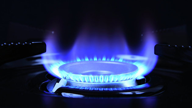 Борсовите цени на газа в Европа падат с четири процента