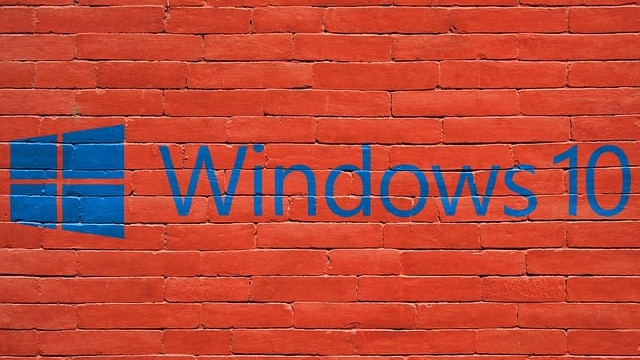 Делът на Windows 10 сред персоналните компютри е почти 69 процента