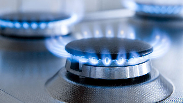 Цените на газа в Европа паднаха под 550 долара за първи път от август 2021 г.