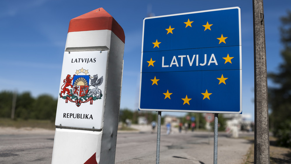 Латвия предоставя база за независими руски журналисти в изгнание