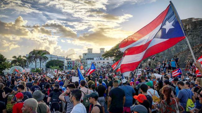 Пуерто Рико ще избира – независимост или щат на САЩ