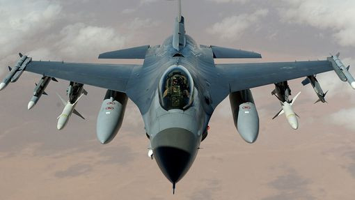 Сърбия ще замени руските изтребители МиГ с френските Dassault Rafale
