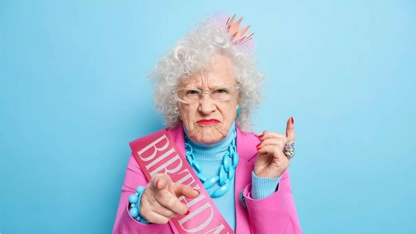 105-годишна американка сподели тайната на дълголетието си