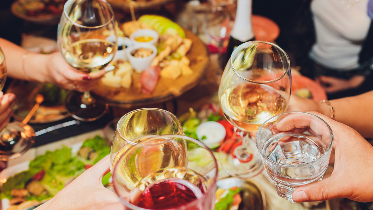 Най-много алкохол в света се пие в Европа – българите сме в челната десятка