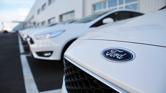 Ford ще съкрати 3800 служители в Европа