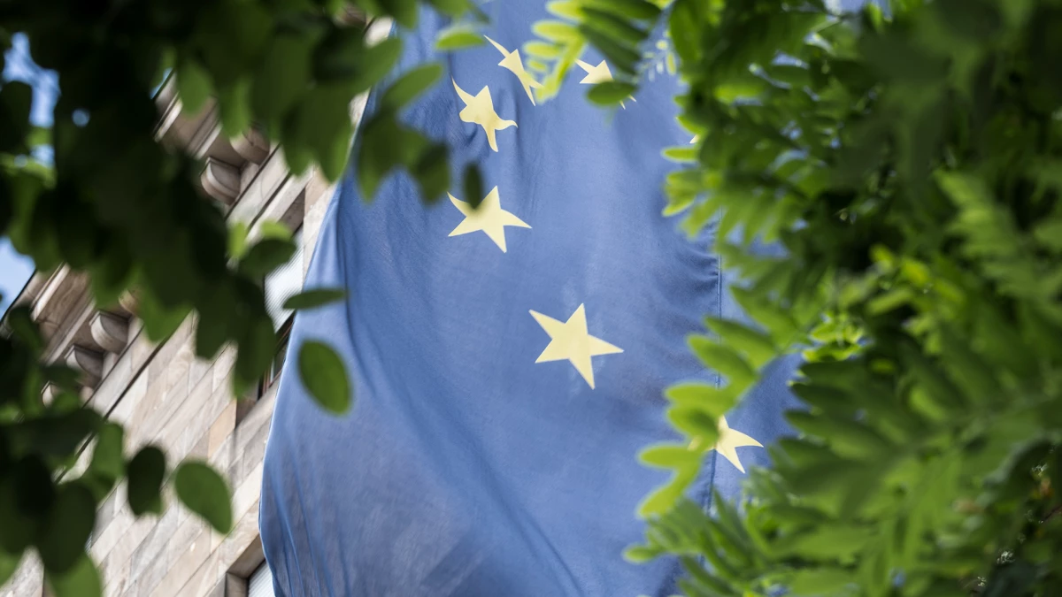 Мащабен финансов пакет ще стимулира развитието на европейската зелена икономика