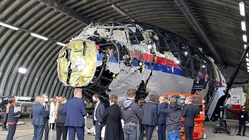 Международно разследване:  Путин е съпричастен към свалянето на полет MH17