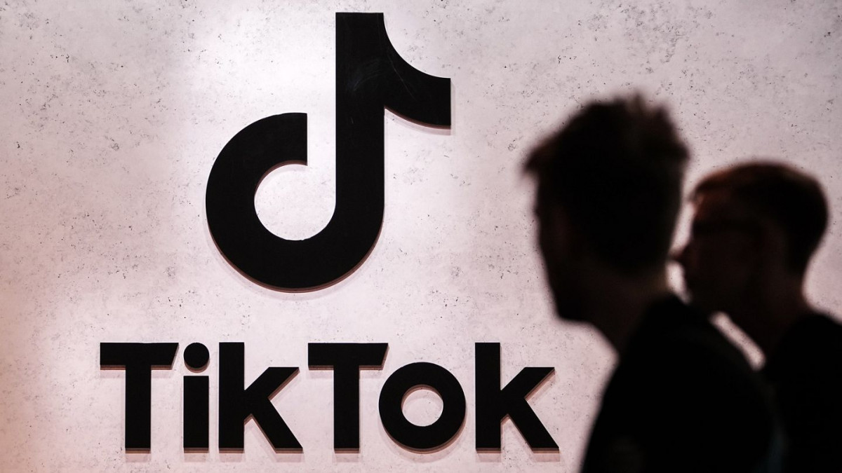 TikTok е забранен за служителите на Европейската комисия