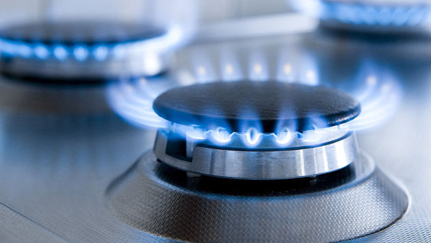 Европейските цени на газа остават под 450 долара