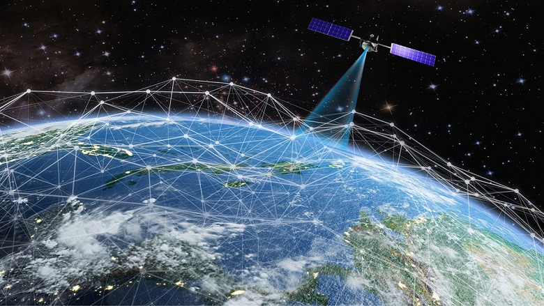 Сателитите Starlink ще се свързват директно със смартфоните