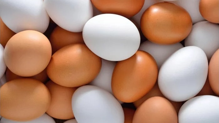Израел разрешава вноса на яйца от България