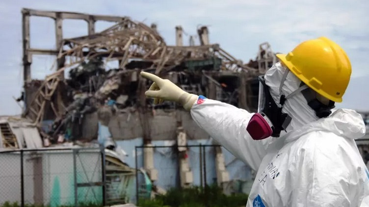 Даже 12 години след катастрофата във Фукушима разтопеното ядрено гориво не е премахнато