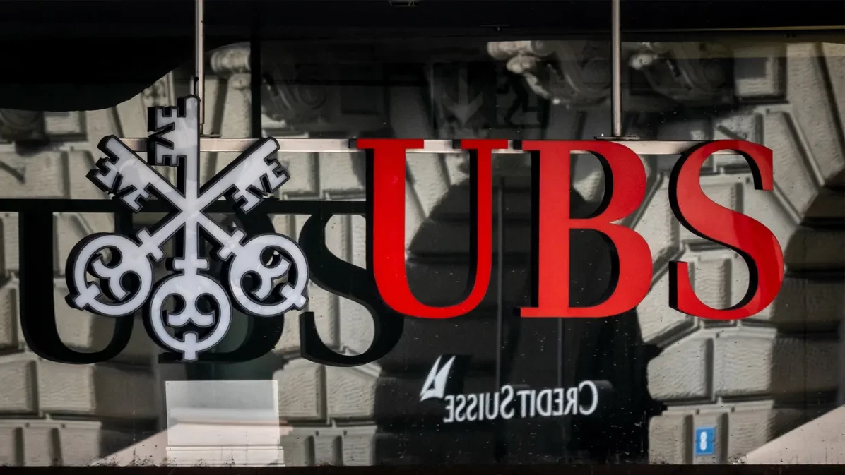 UBS ще купи Credit Suisse само за $ 3,2 милиарда
