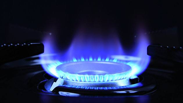 Цените на газа в Европа се сринаха под $500 за първи път от лятото на 2021 г.