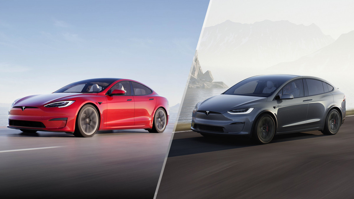 Tesla намали цените на най-скъпите си модели