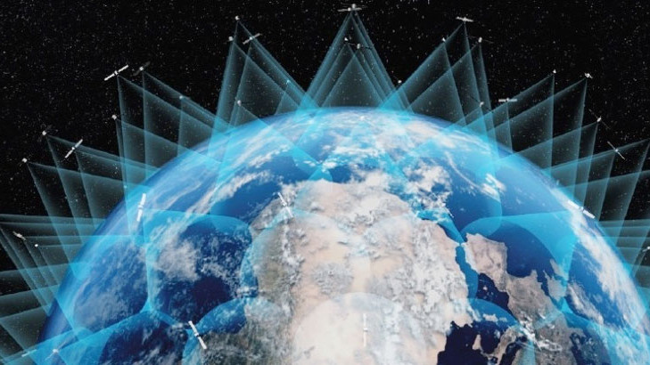 Сателитите в орбита вече са безпрецедентна глобална заплаха за природата и науката