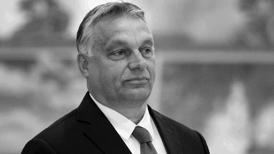 Въпросът с изпращане на мироопазващи войски в Украйна става „все по-легитимен“ – Орбан