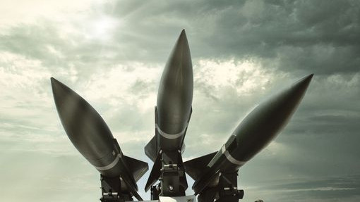 Русия e изстреляла  по Украйна ракети на стойност 16 милиарда долара