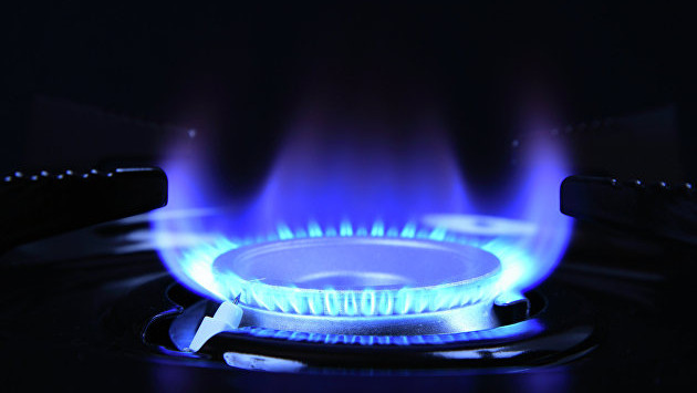 Борсовите цени на газа в Европа падат с два процента