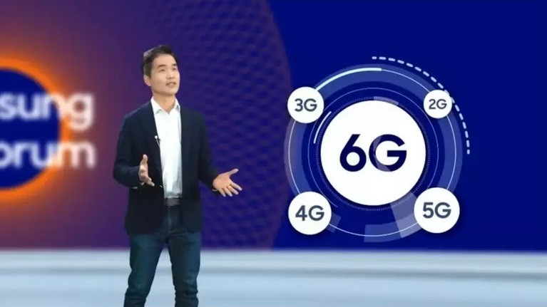 Нови слухове за 6G: Китай тества супер бърз интернет със скорост 300 Гбит/сек